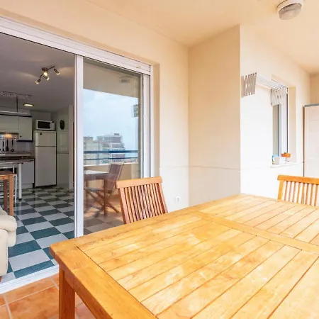 Bonaire Iv - La Concha By Interhome Apartment