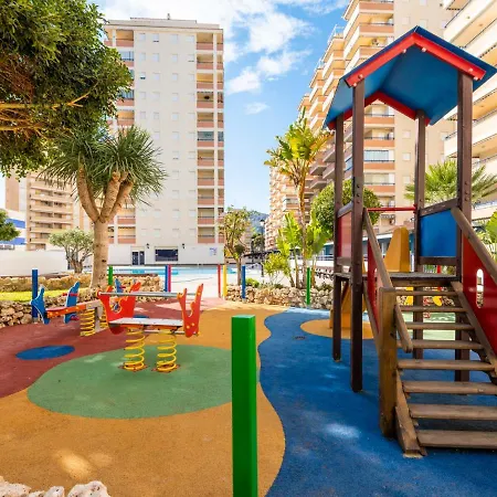 Bonaire Iv - La Concha By Interhome * Oropesa del Mar