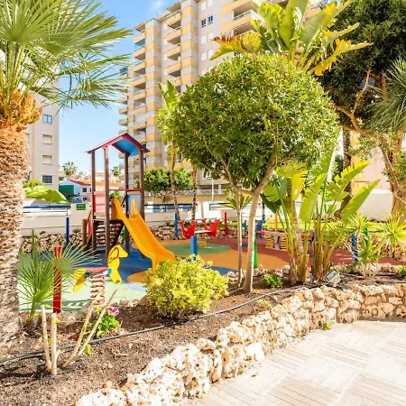 Bonaire Iv - La Concha By Interhome Apartment