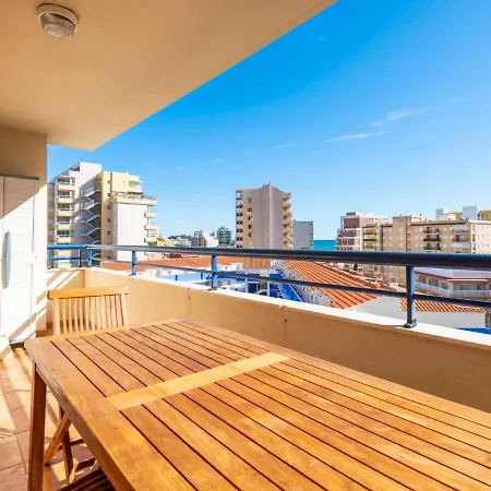 Bonaire Iv - La Concha By Interhome Apartment