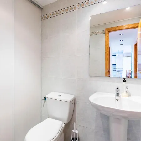Bonaire Iv - La Concha By Interhome Apartment *