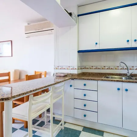 Bonaire Iv - La Concha By Interhome Apartment *