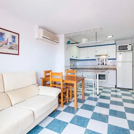 Bonaire Iv - La Concha By Interhome Apartment *