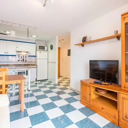 Apartment Bonaire Iv - La Concha By Interhome