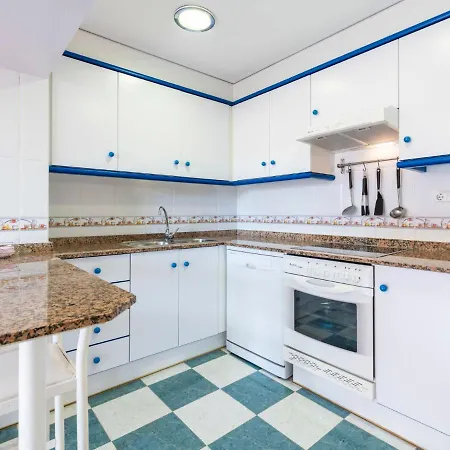 Bonaire Iv - La Concha By Interhome * Oropesa del Mar